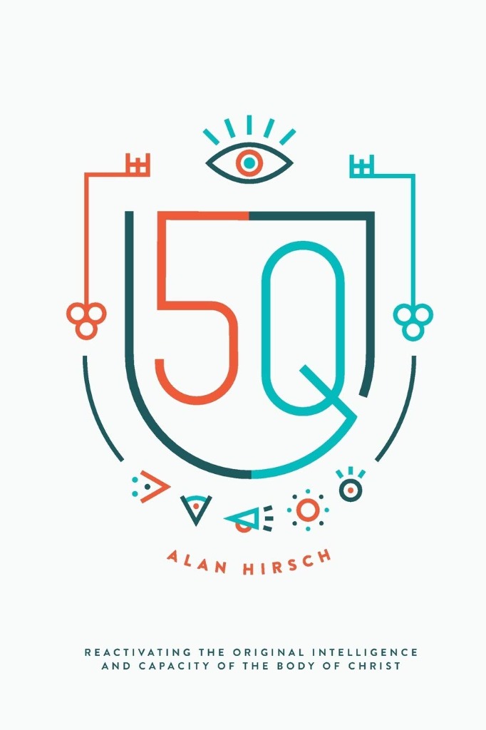 5Q Book Cover