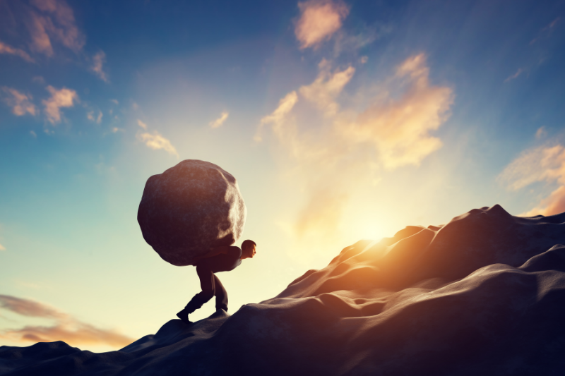 The Strengths & Struggles of Evangelists