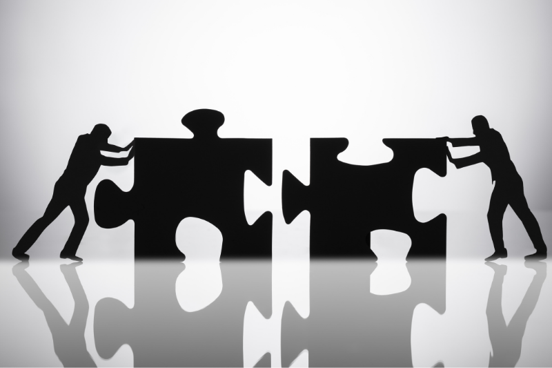 The Urgency & Joy of Evangelists in a Divided Culture
