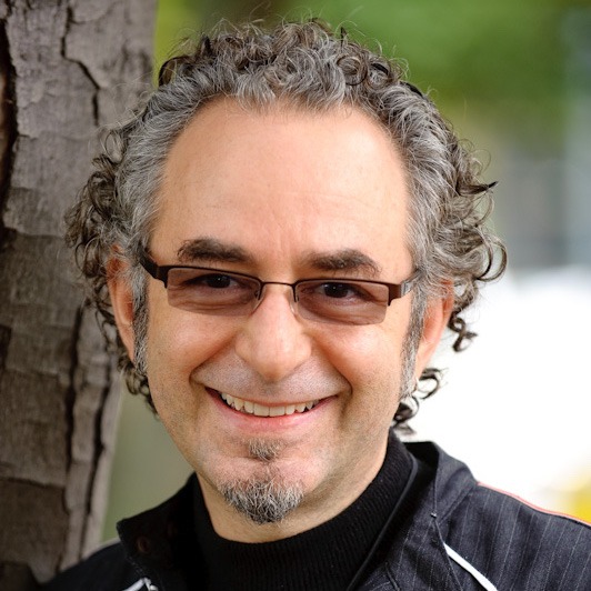 Alan Hirsch