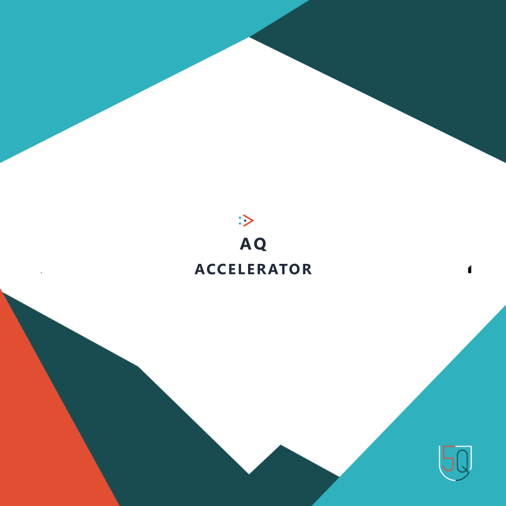AQ Leadership Accelerator