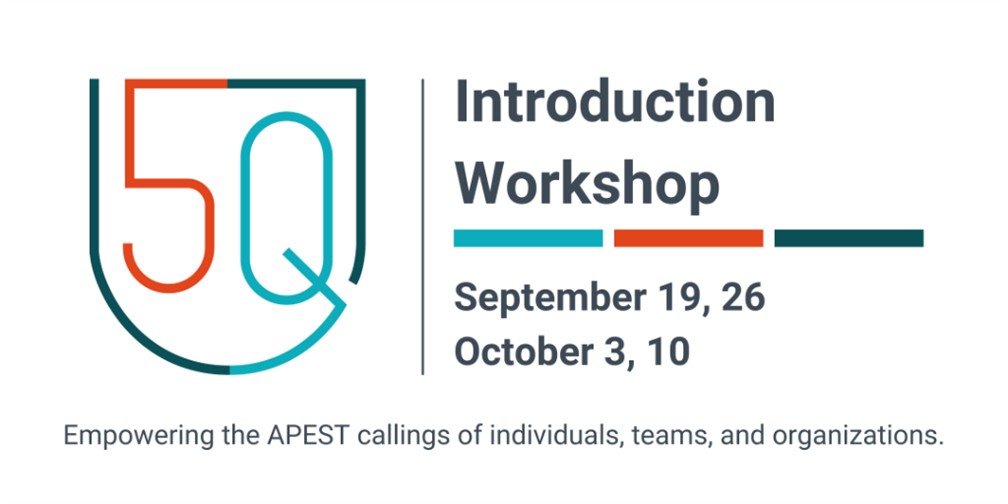 Introduction Workshop - Fall 2024