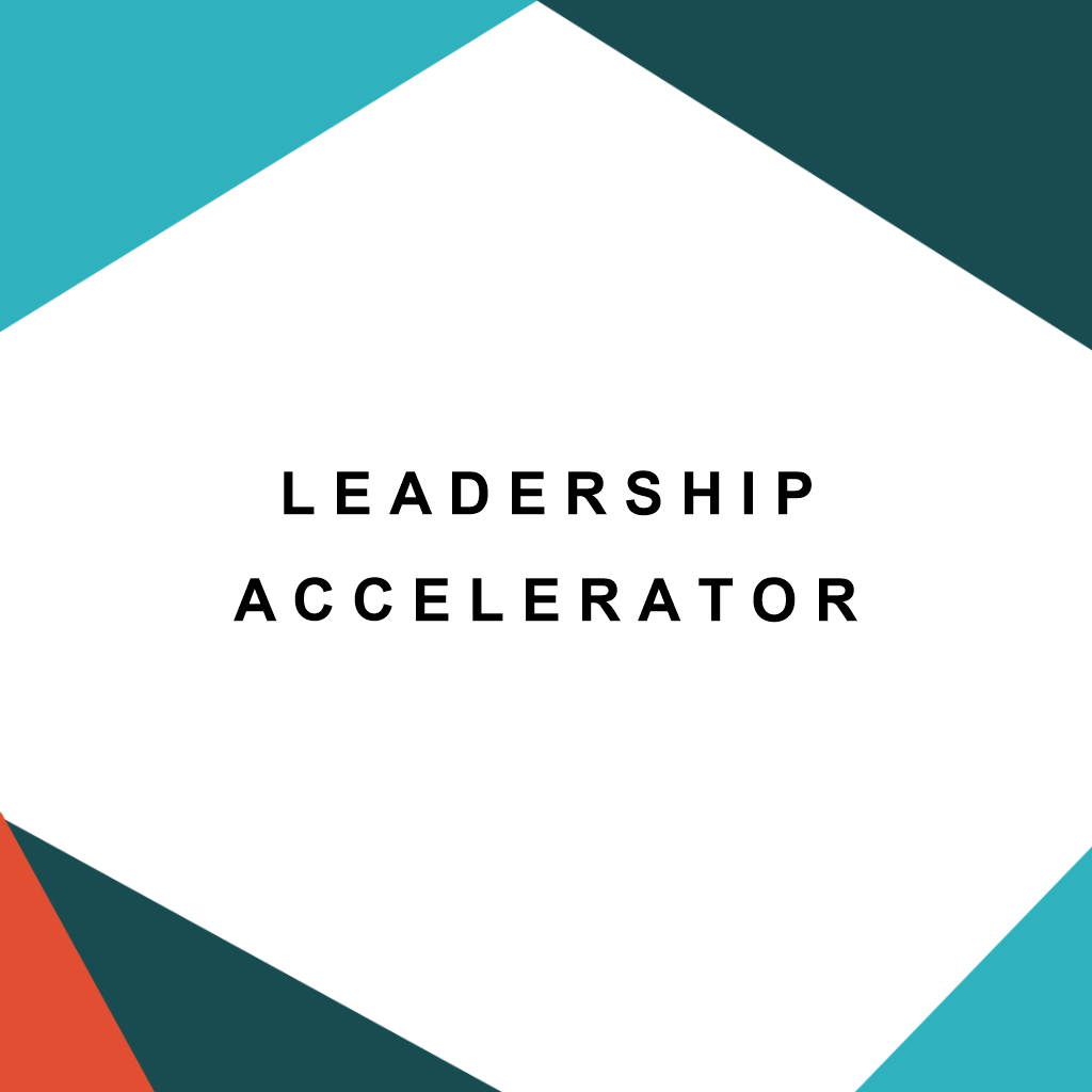 Leadership Accelerator
