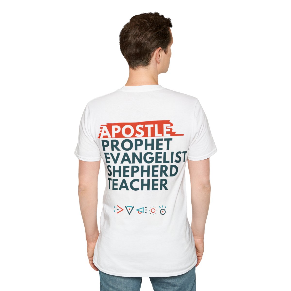 APOSTLE T-Shirt - View 8
