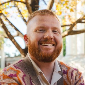 Brandon Bennick