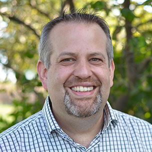Joshua Johnson