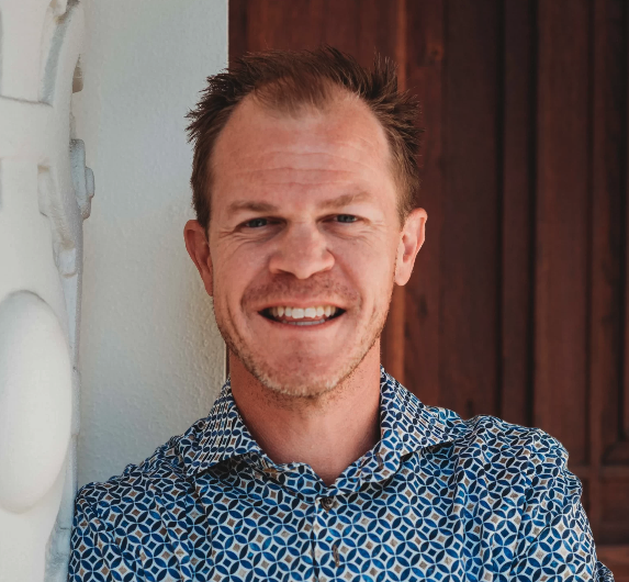 Nathan Brewer