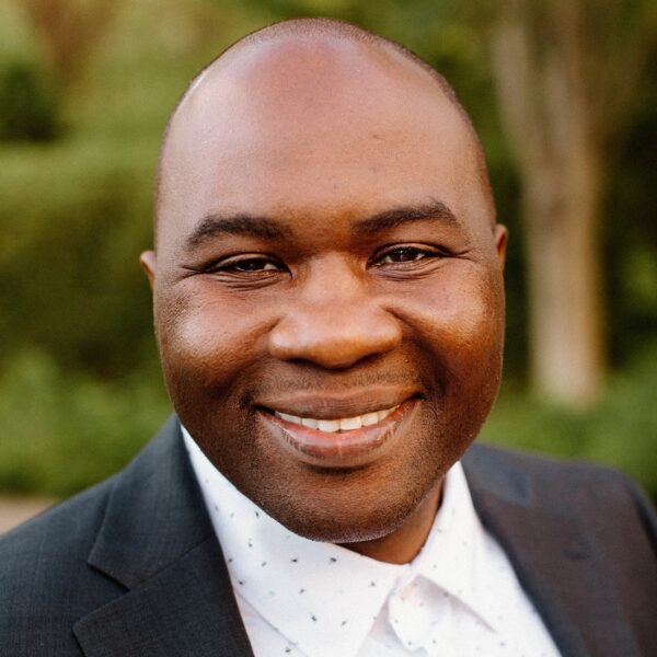 OlaDele Okuwobi