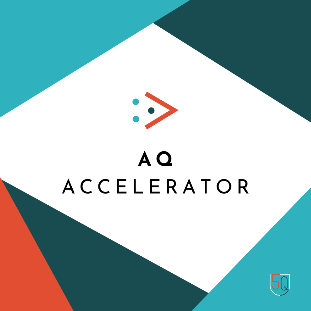 AQ Leadership Accelerator