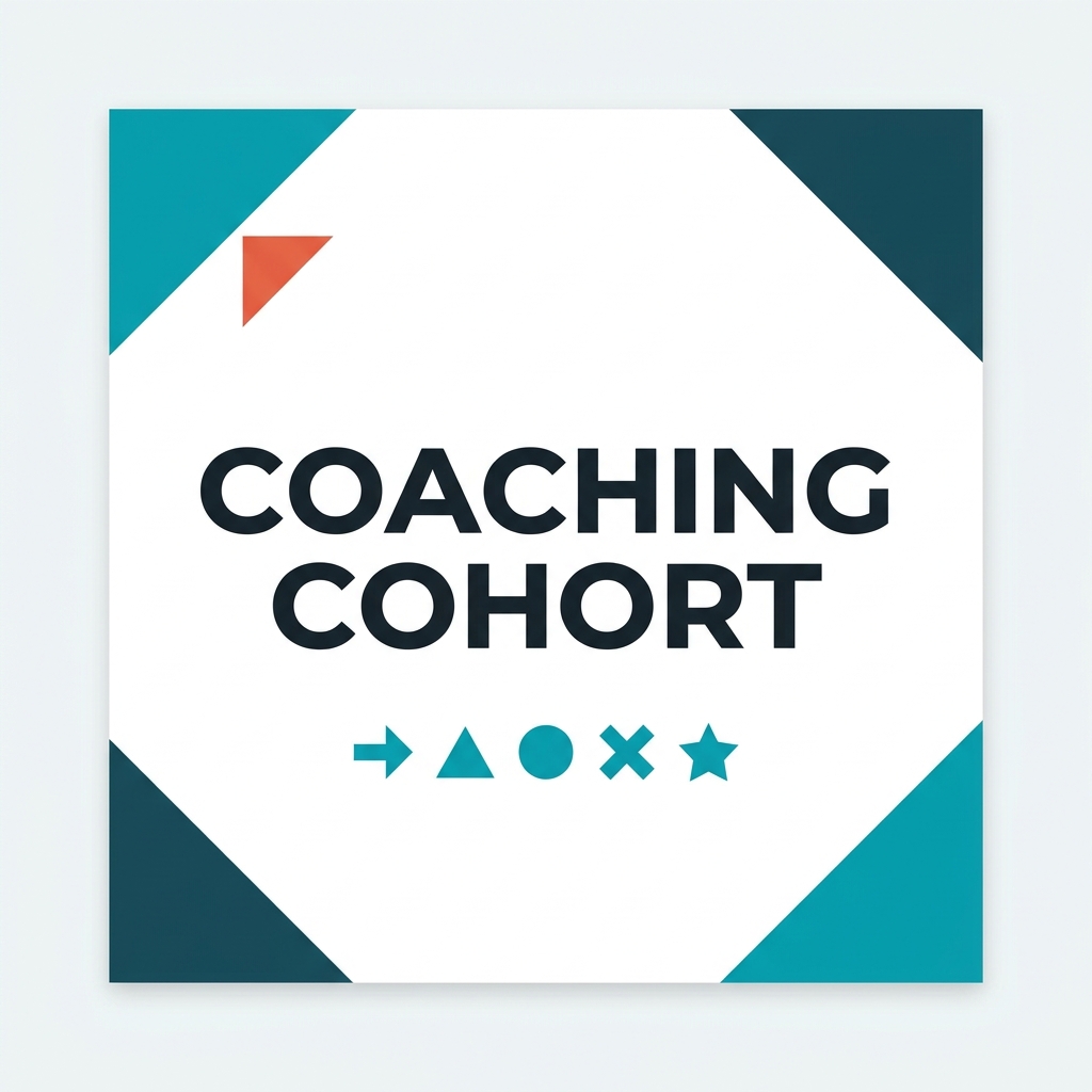 Coaching Cohort