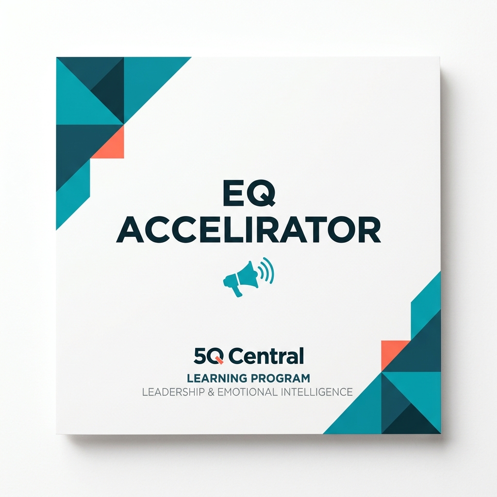 EQ Evangelist Module (Teachable)