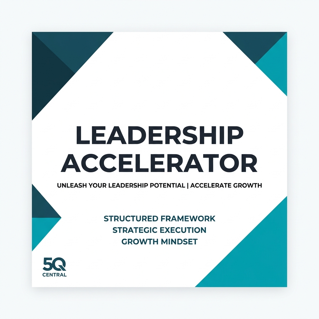 Leadership Accelerator