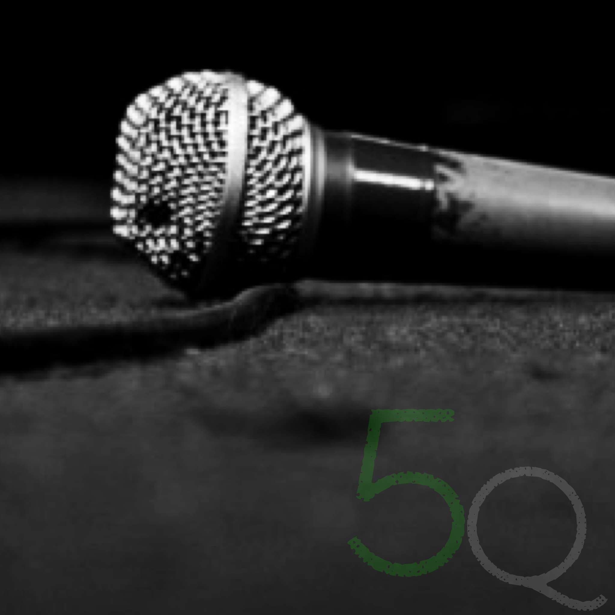 When 5Q Has A Mic Drop Moment