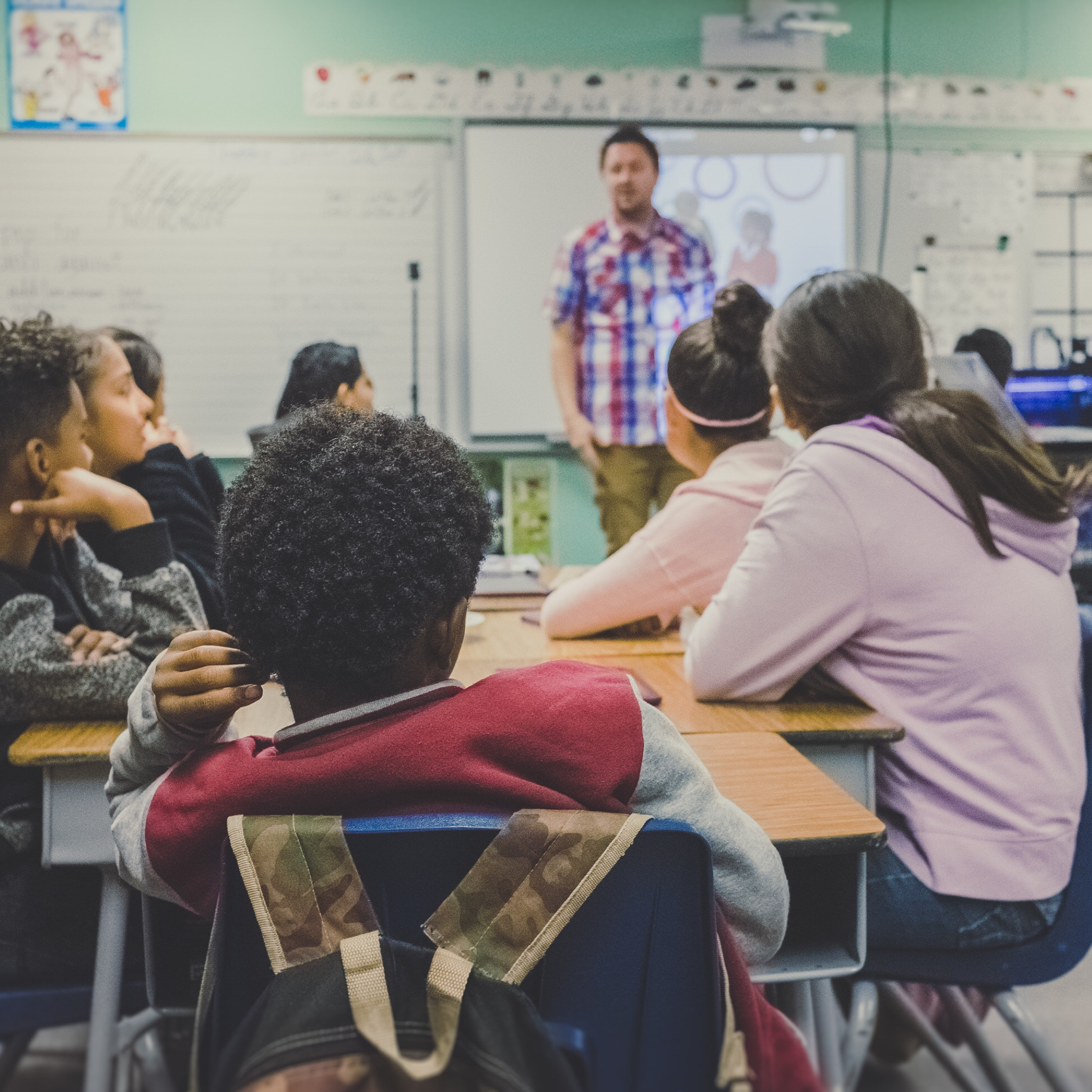 The Teaching Gift - Turbo Charging Transformation