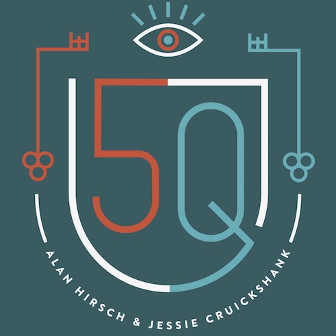 Activate 5Q - Your New Guide Through APEST