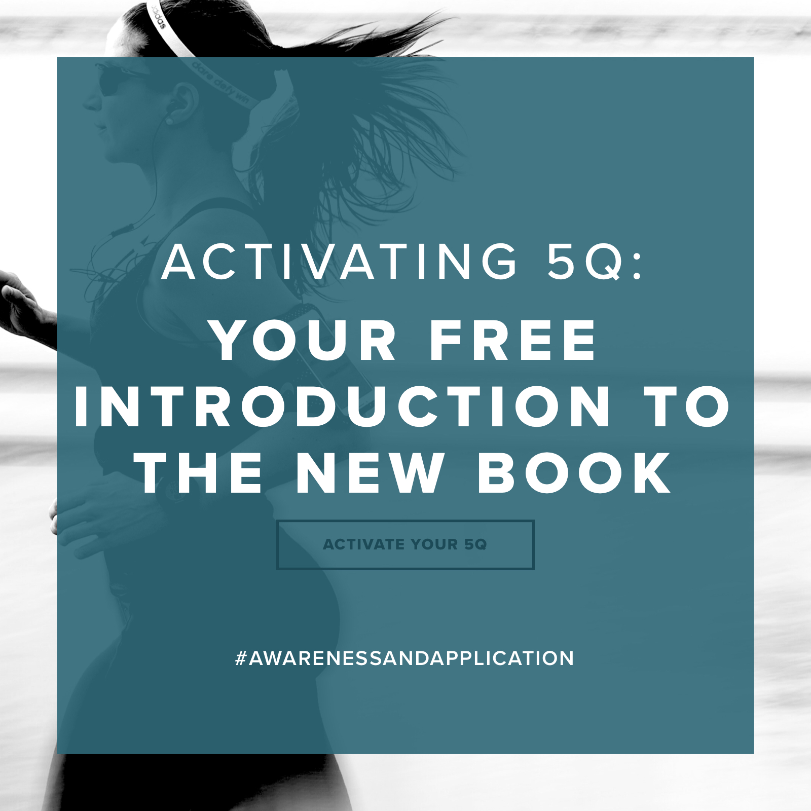 Activating 5Q: Your Free Introduction To The New Resource