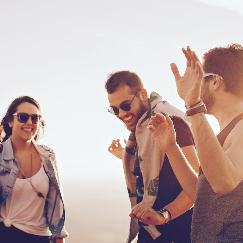 Using 5Q as a Missional Lens to see your Community