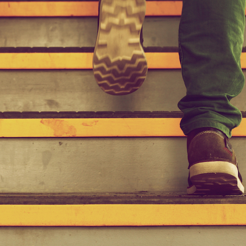 The Next Four Steps On Your 5Q Journey