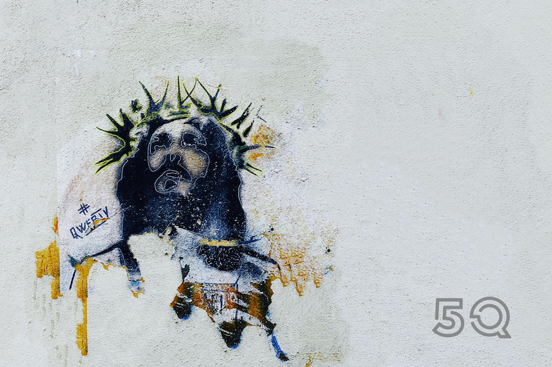 A Biblical Approach to Incarnational Evangelism, Part 3