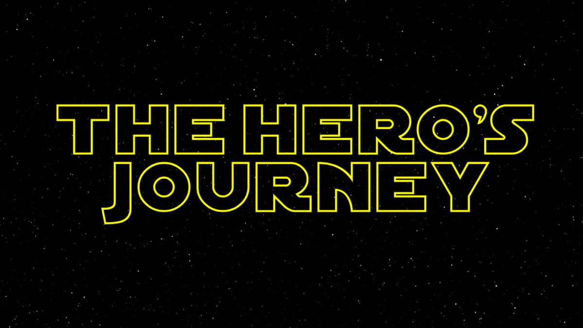 Finding 5Q in the Hero's Journey